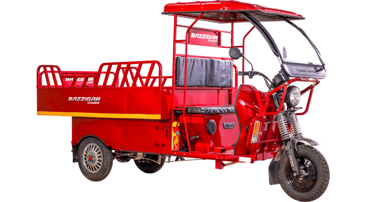 Veectero Veectero Bazzigar Loader