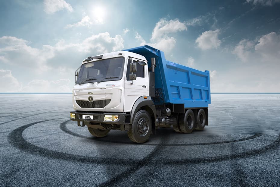 Tata Tata Signa 2823.K HD 9S