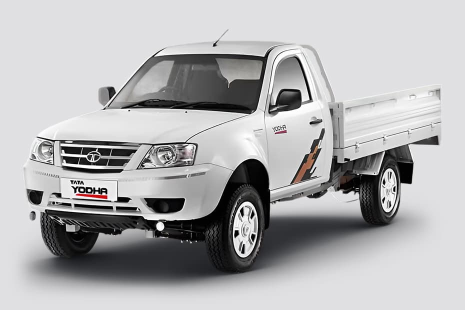 Tata Tata Yodha Pickup