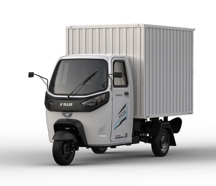 Euler HiLoad EV Price Range And Features