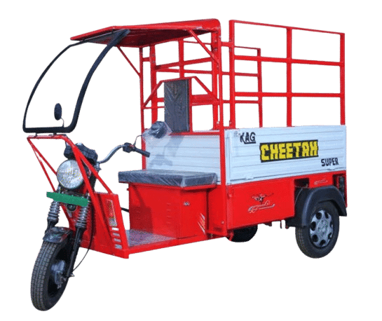 Him Teknoforge Him Teknoforge Kag Cheetah Super-Cargo