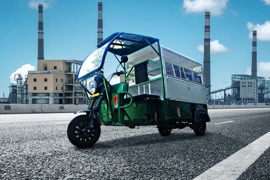 Him Teknoforge Him Teknoforge Kag Cheetah Super-V-Cart