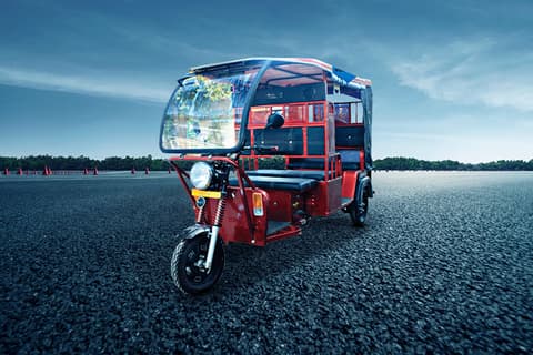 Him Teknoforge Him Teknoforge Kag Cheetah Super-Vintage