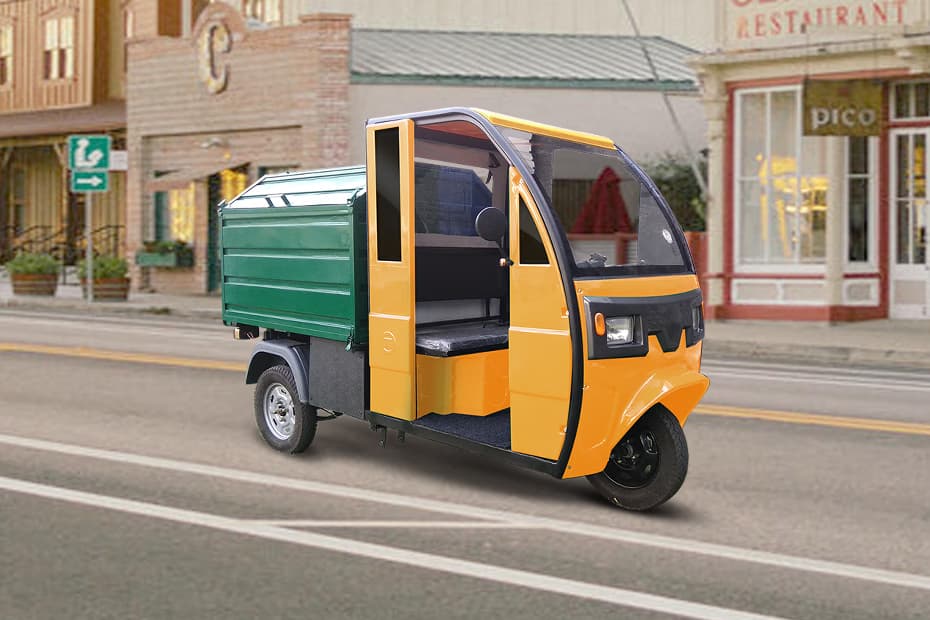 Speedways Electric Speedways Electric Riko Waste Disposal