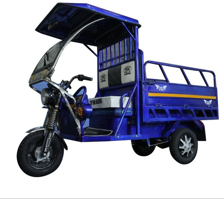 Aerodrive Aerodrive Battery Operated Loader